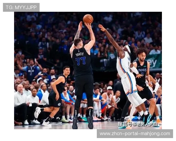 独行侠一波22-1攻势击败森林狼，展示大体型小球时代新篇