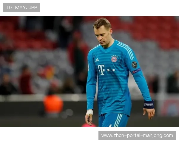 拜仁对阵汉堡横梁两度救主，诺伊尔扑救成功率亮眼