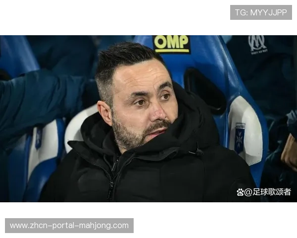 德泽尔比直言马赛为“生病的俱乐部”，剖析内部问题
