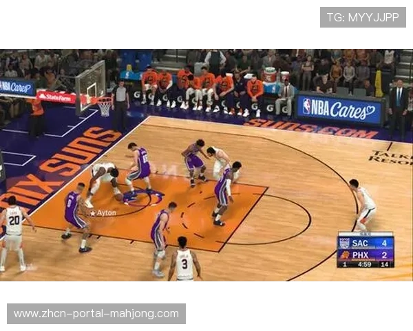 国王客战鹈鹕，两队摆烂策略下的阵容与心态博弈