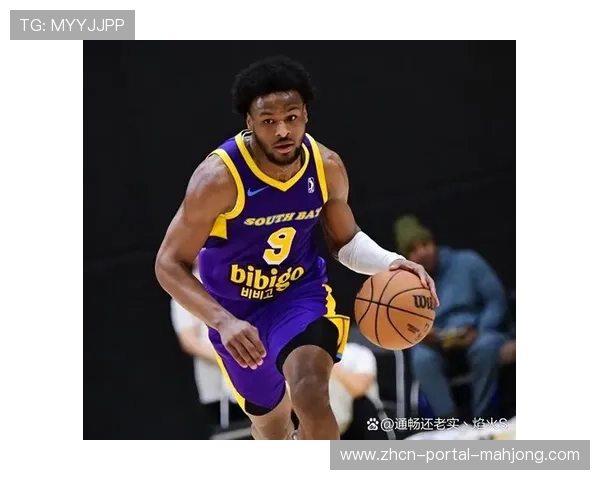 布朗尼·詹姆斯替补出战25分钟，拿下赛季新高的12分