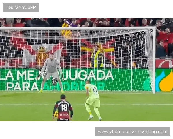 巴塞罗那3-0完胜马略卡，亚马尔赛季进球首度上双