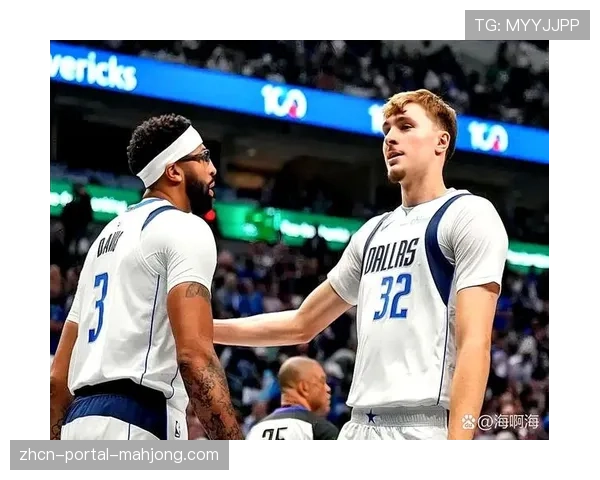 戴维斯仅为独行侠出战20场，场均20.4分11.1篮板1.7盖帽